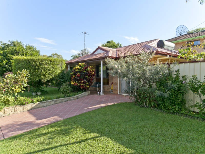 40 Stuart Street, Wellington Point QLD 4160