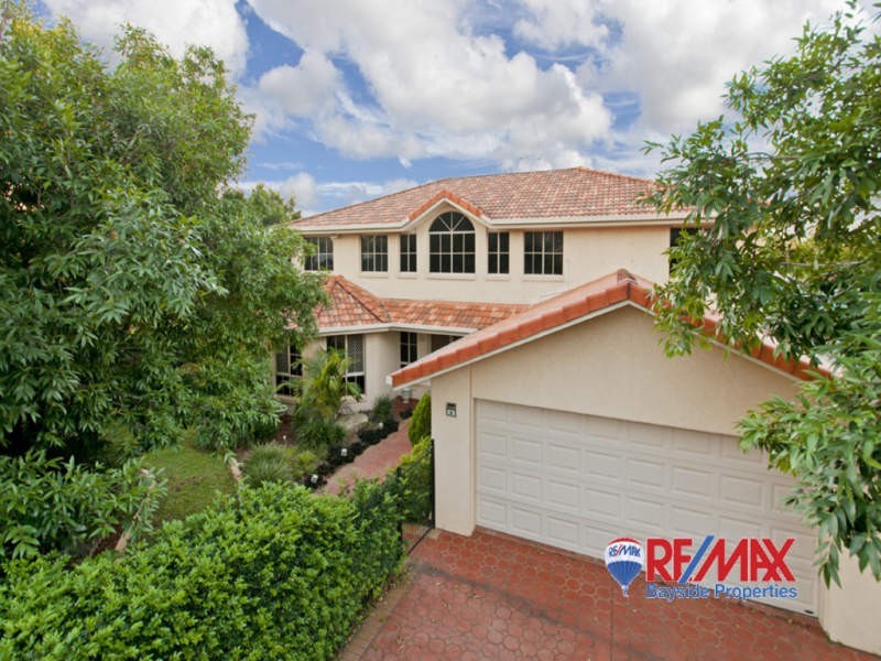 4 Thornlands Road, Thornlands QLD 4164