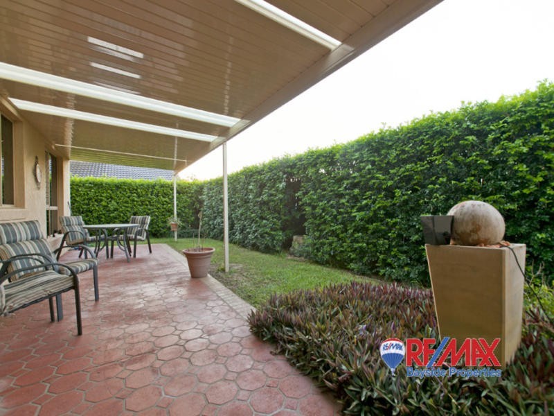 4 Thornlands Road, Thornlands QLD 4164