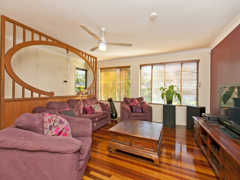 11 Leslie Street, Capalaba QLD 4157