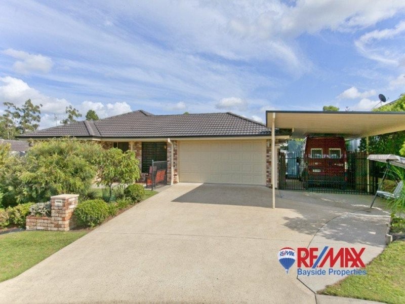 8 RED ASH COURT, Mount Cotton QLD 4165