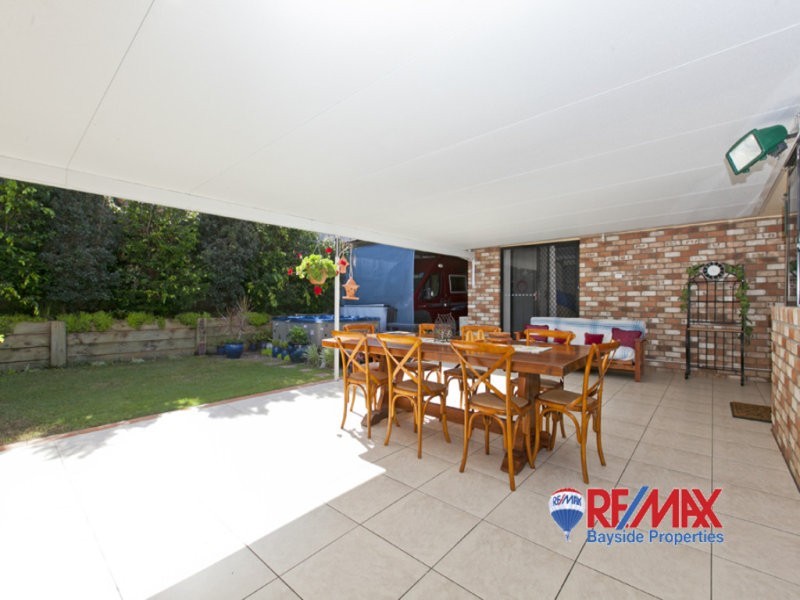 8 RED ASH COURT, Mount Cotton QLD 4165