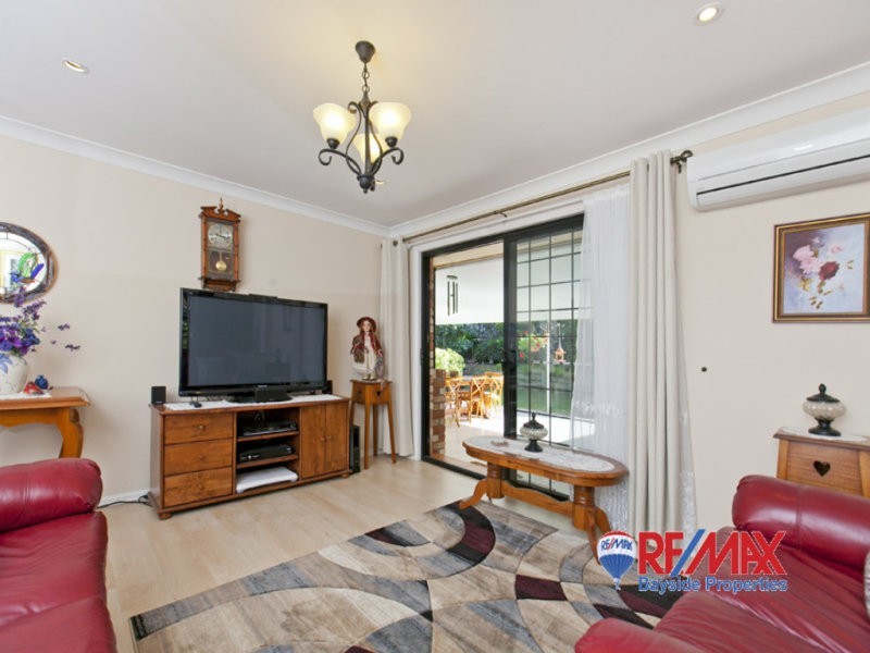 8 RED ASH COURT, Mount Cotton QLD 4165