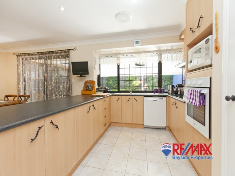 8 RED ASH COURT, Mount Cotton QLD 4165