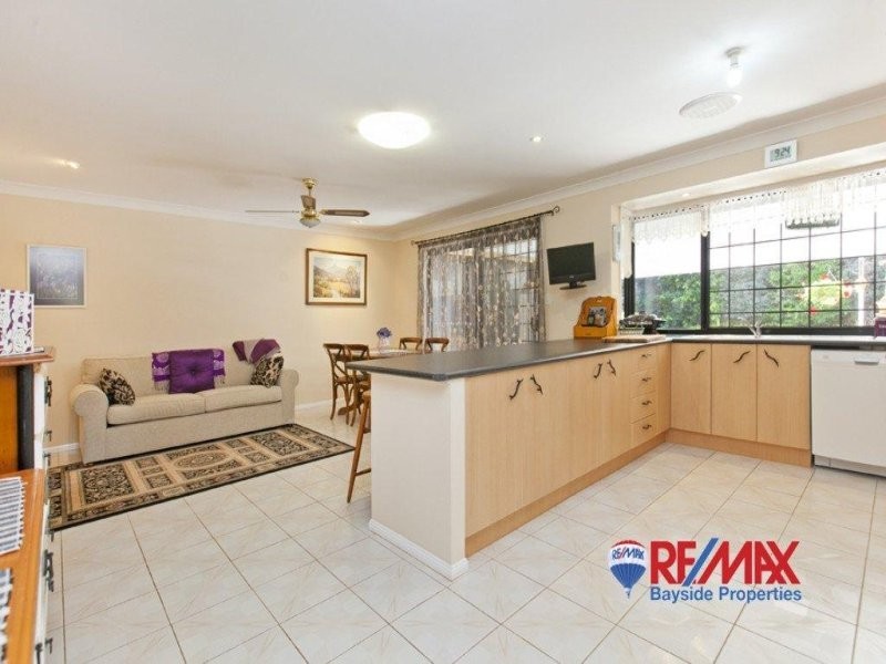 8 RED ASH COURT, Mount Cotton QLD 4165