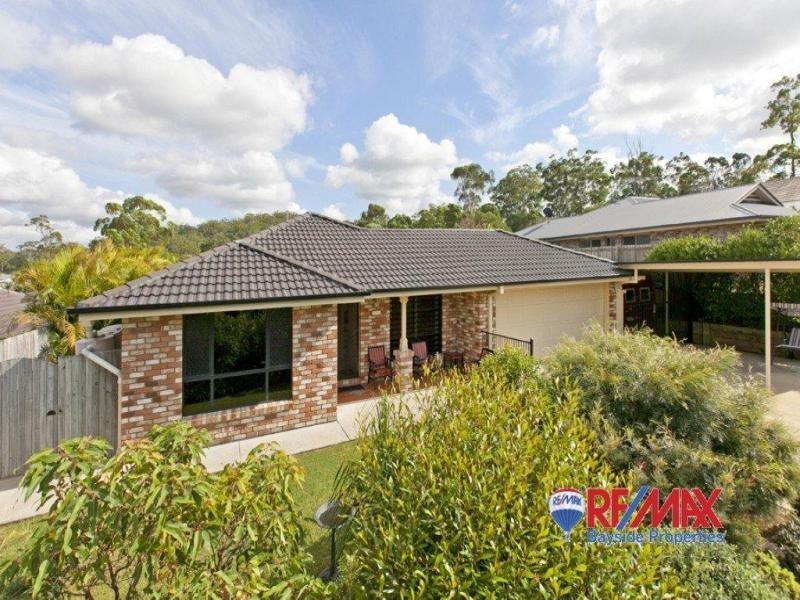 8 RED ASH COURT, Mount Cotton QLD 4165
