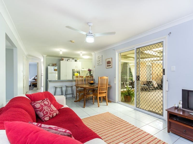 18 Driftwood St, Victoria Point QLD 4165