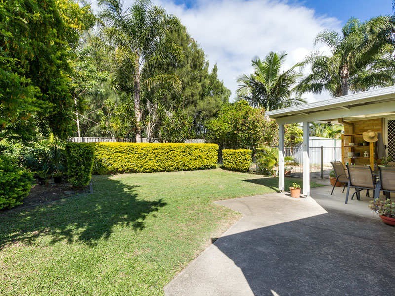 18 Driftwood St, Victoria Point QLD 4165