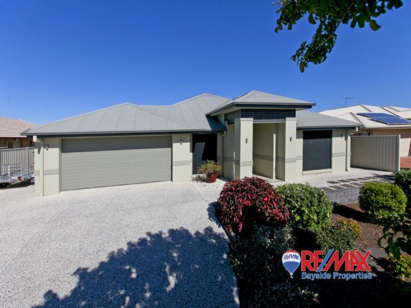 21 Reef Street, Thornlands QLD 4164