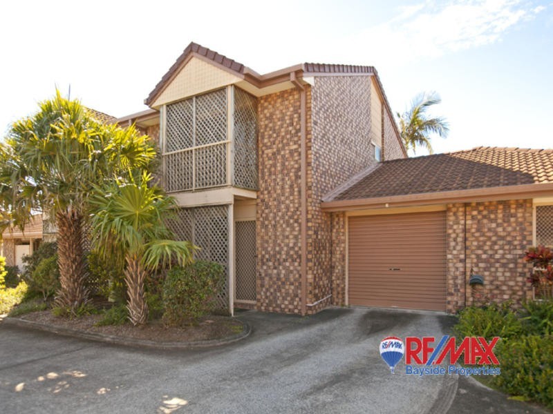 Unit 3/11 Lyre Street, Capalaba QLD 4157