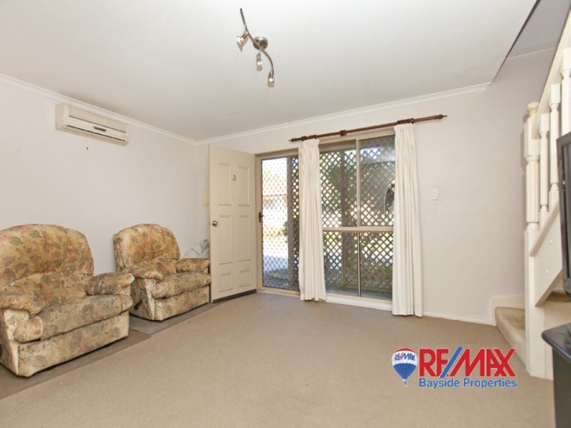 Unit 3/11 Lyre Street, Capalaba QLD 4157