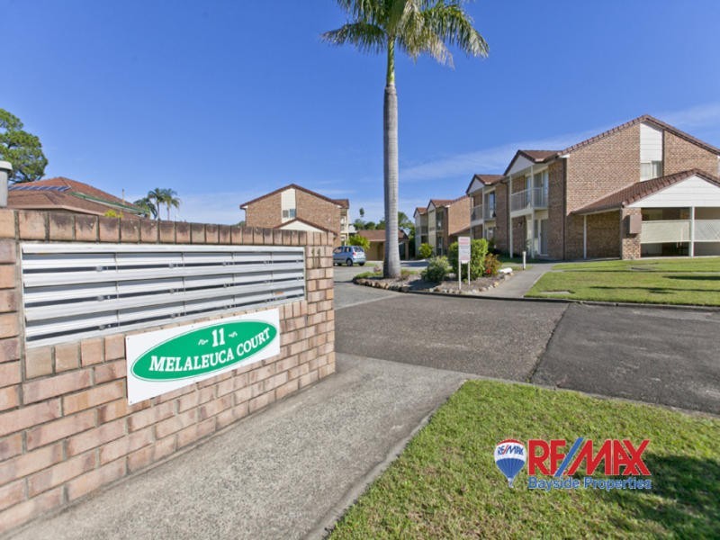 Unit 3/11 Lyre Street, Capalaba QLD 4157