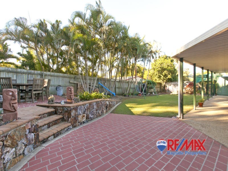 5 Muir Ct, Alexandra Hills QLD 4161