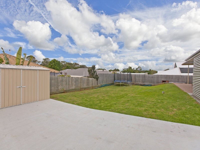 Redland Bay QLD 4165