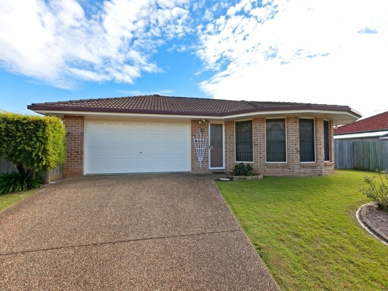 2 Butterfield Close, Victoria Point QLD 4165