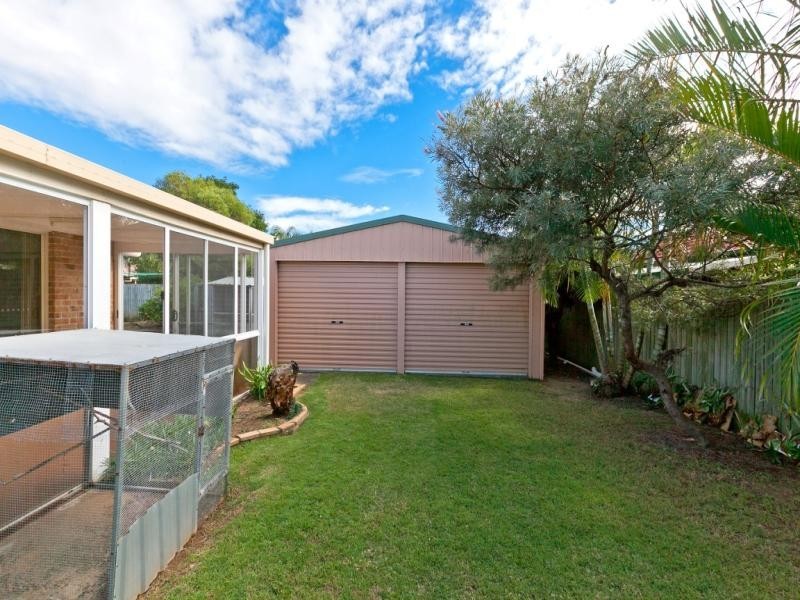 2 Butterfield Close, Victoria Point QLD 4165
