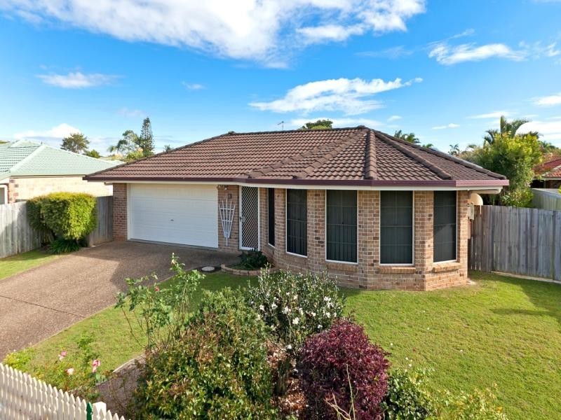 2 Butterfield Close, Victoria Point QLD 4165