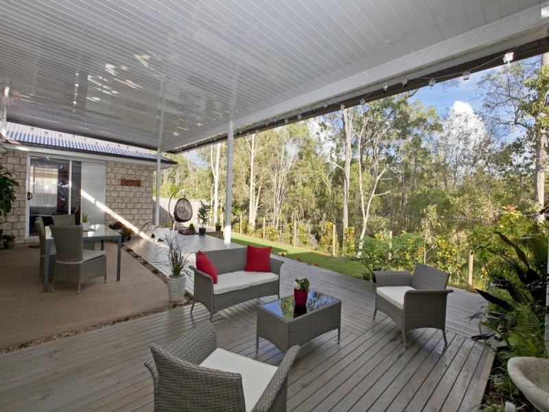 14 Sarsenet Circuit, Mount Cotton QLD 4165