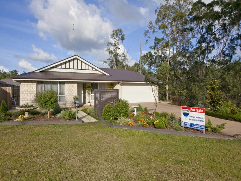 14 Sarsenet Circuit, Mount Cotton QLD 4165
