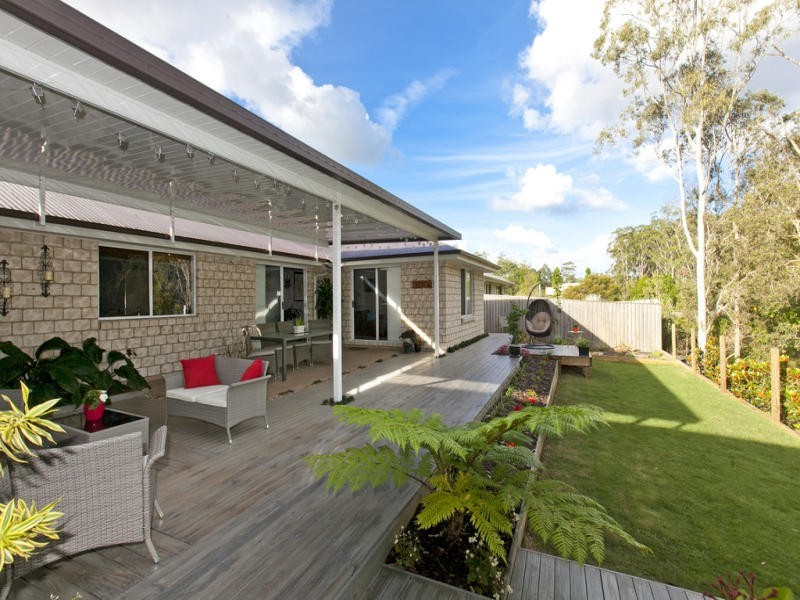 14 Sarsenet Circuit, Mount Cotton QLD 4165