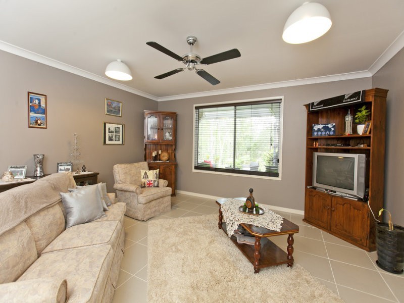 14 Sarsenet Circuit, Mount Cotton QLD 4165