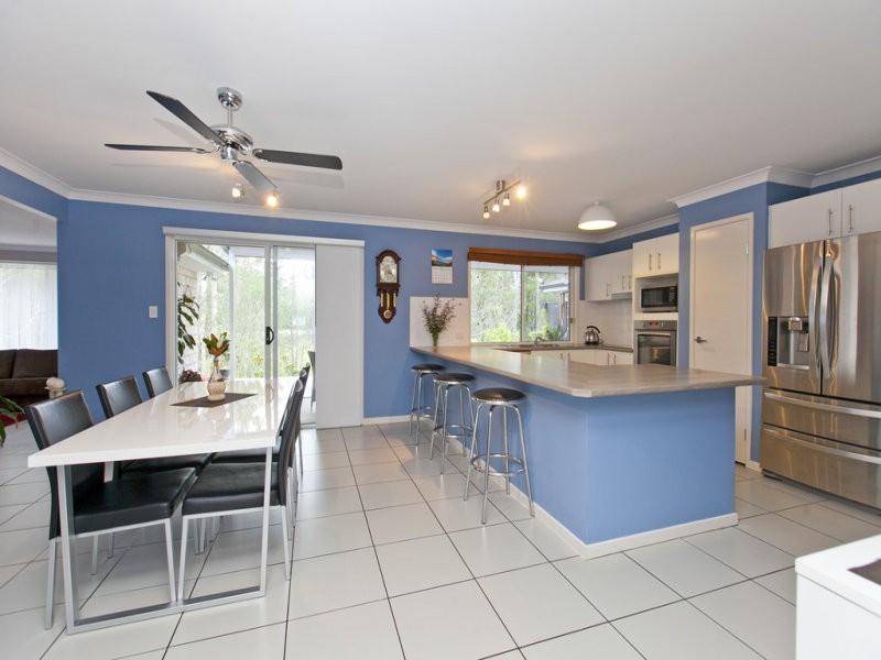 14 Sarsenet Circuit, Mount Cotton QLD 4165