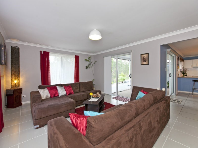 14 Sarsenet Circuit, Mount Cotton QLD 4165