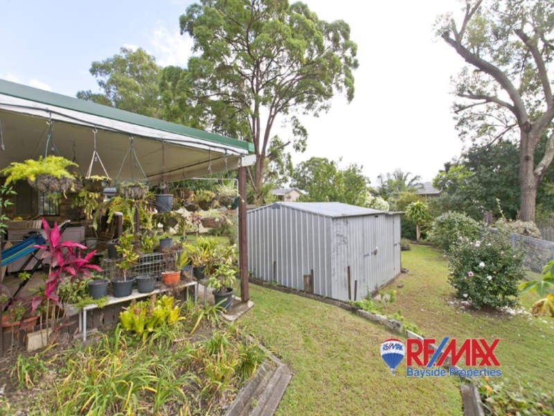 4 Carole St, Capalaba QLD 4157