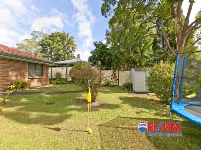 4 Carole St, Capalaba QLD 4157