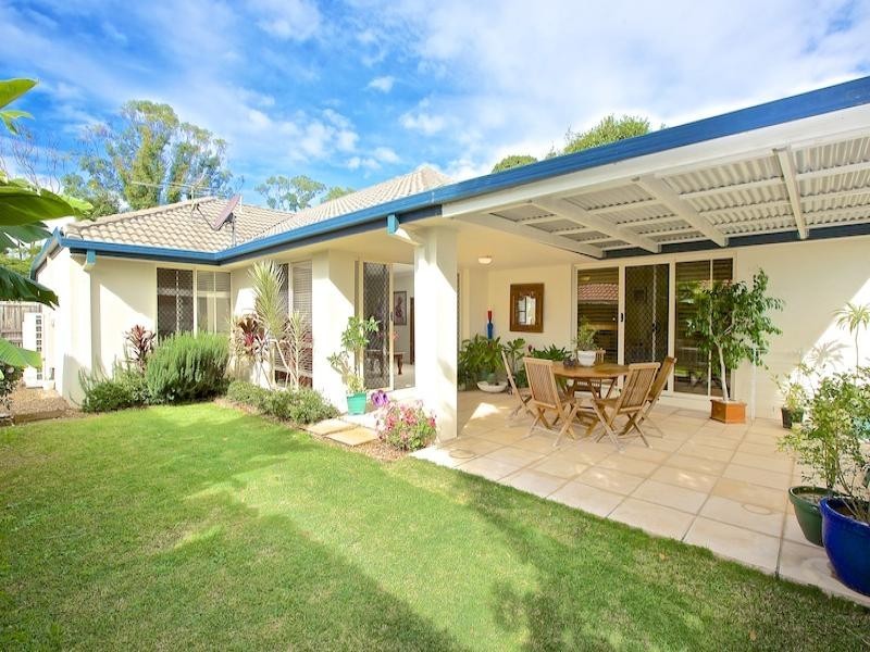 132 Gordon Street, Ormiston QLD 4160
