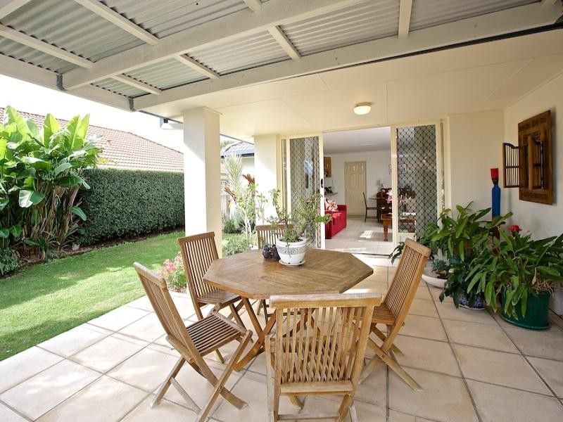 132 Gordon Street, Ormiston QLD 4160