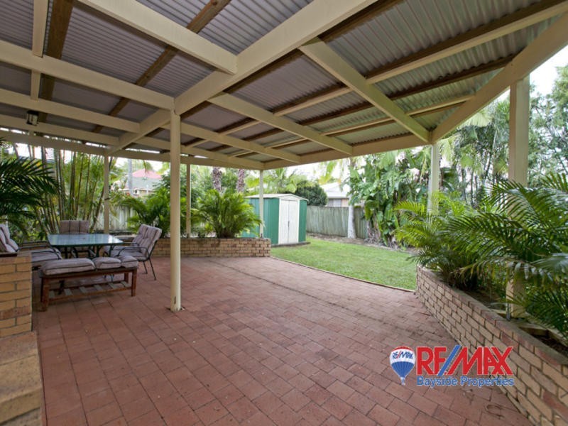 8 Rosewood Street, Birkdale QLD 4159