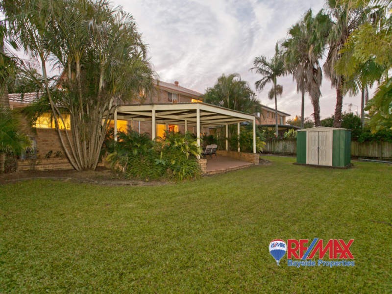 8 Rosewood Street, Birkdale QLD 4159