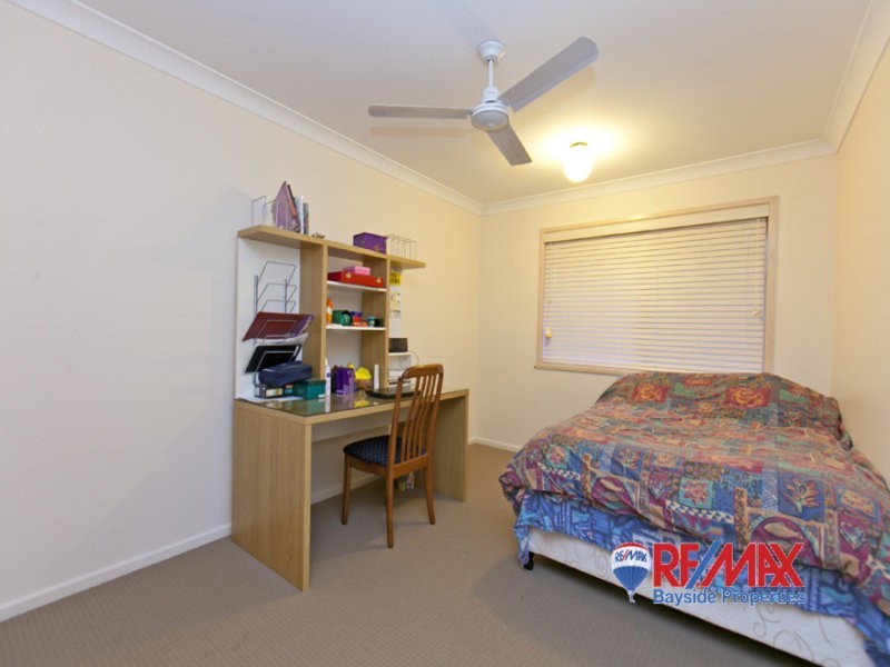 8 Rosewood Street, Birkdale QLD 4159