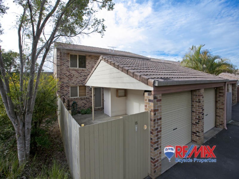 Capalaba QLD 4157