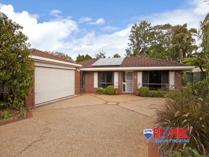 6 Hilliard Street, Ormiston QLD 4160