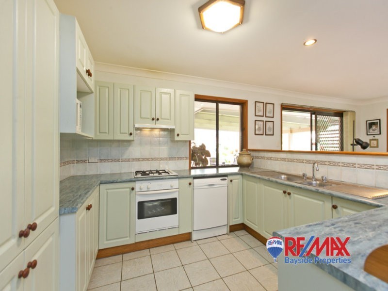 6 Hilliard Street, Ormiston QLD 4160