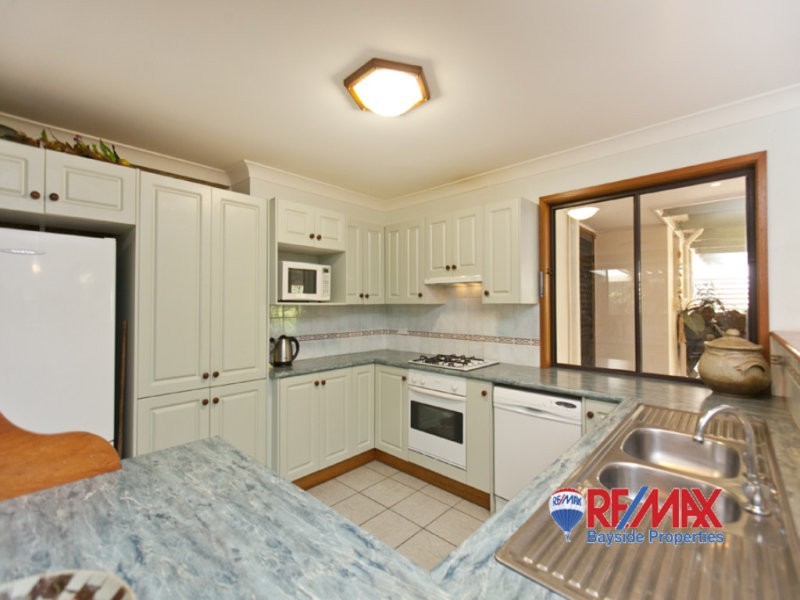 6 Hilliard Street, Ormiston QLD 4160