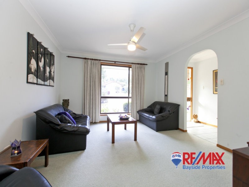 6 Hilliard Street, Ormiston QLD 4160