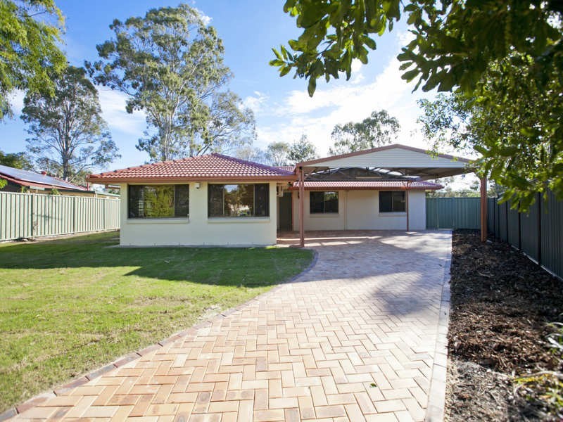 18 Sycamore Parade, Victoria Point QLD 4165