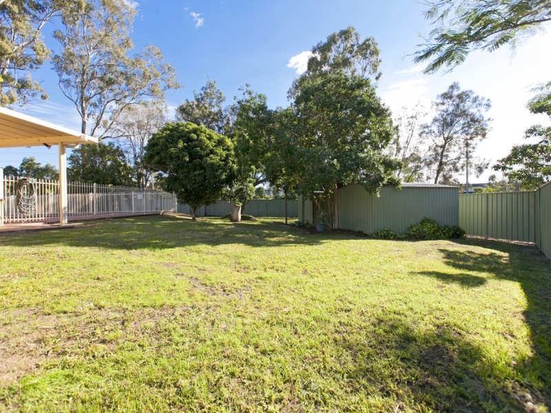 18 Sycamore Parade, Victoria Point QLD 4165