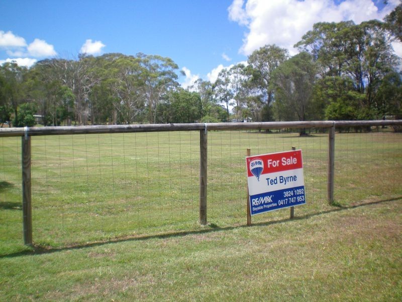 38 Tipuana Drive, Capalaba QLD 4157