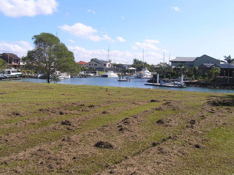 83 Dorsal Drive, Birkdale QLD 4159