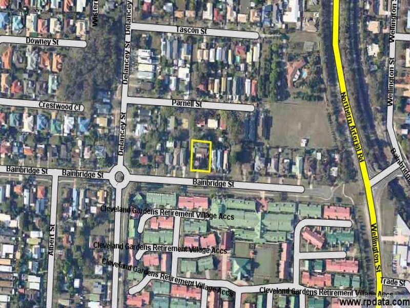 Ormiston QLD 4160