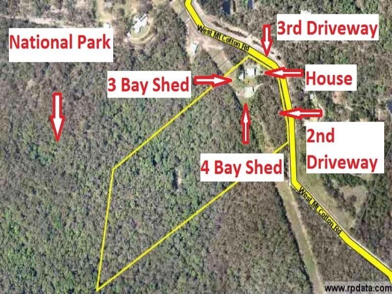 330 West Mt Cotton Road, Cornubia QLD 4130