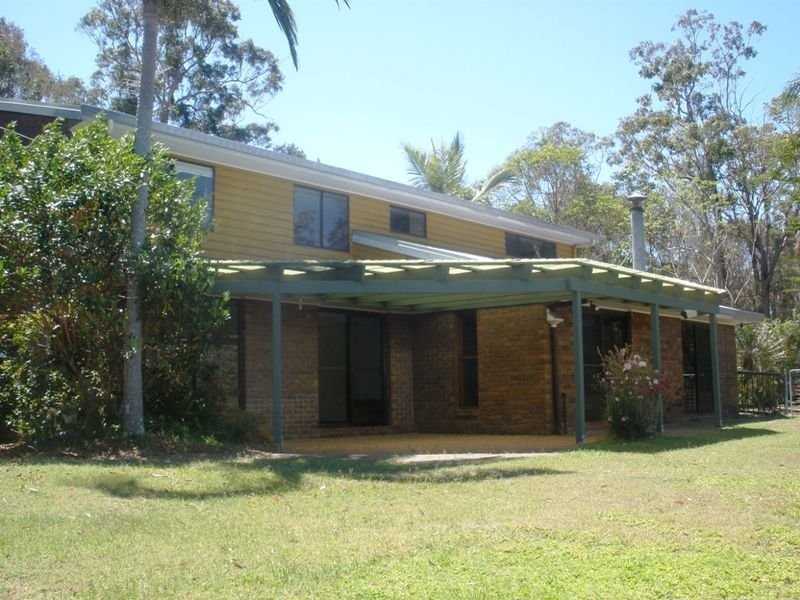 330 West Mt Cotton Road, Cornubia QLD 4130