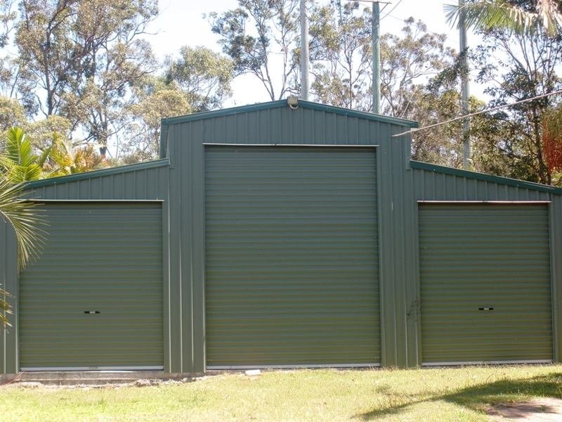 330 West Mt Cotton Road, Cornubia QLD 4130