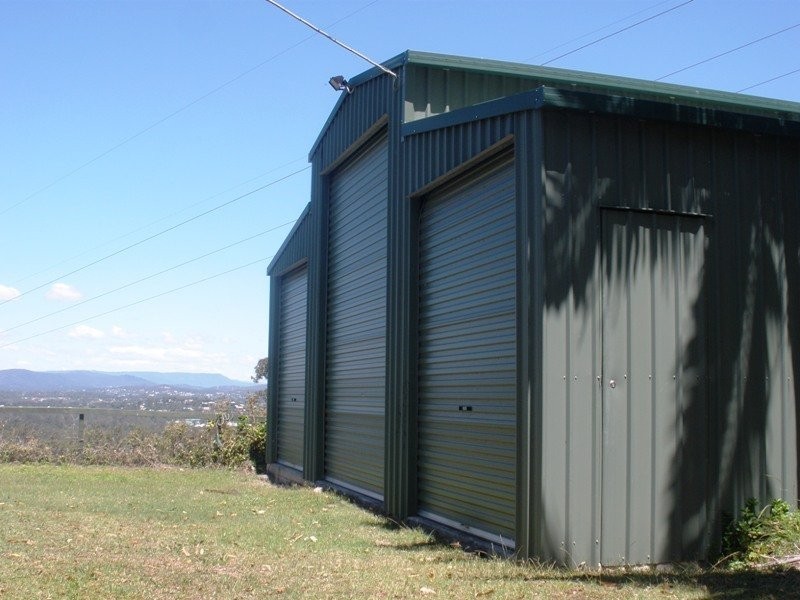 330 West Mt Cotton Road, Cornubia QLD 4130