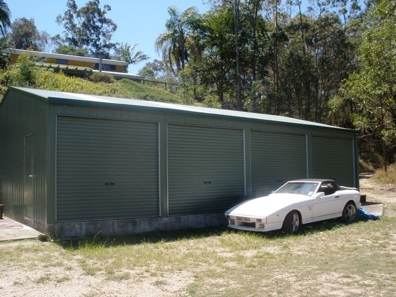 330 West Mt Cotton Road, Cornubia QLD 4130