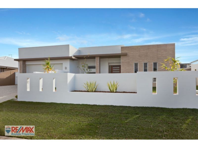 4 Elderberry Street, Thornlands QLD 4164